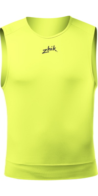 2026 Zhik Unisex Evenementenvest Vst-0021-u-hvy-osf - Hi-vis