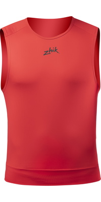 2026 Zhik Unisex Event Vest Vst-0021-u-red-osf - Rood