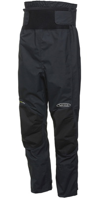 2026 Yak Chinook Kayak Dry Broek Zwart 3731