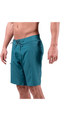 Zhik Heren Boardshorts SRT-0070-M-PBL - Provincial Blue