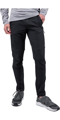 Zhik Heren Stretch Fast Dry Deck Broek PNT-0275-M-ANT - Broek Met Elastische Band. Anthracite