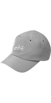 Zhik Unisex Sailing Cap HAT-0200-U-PLT - Platinum