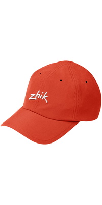 Zhik Unisex Sailing Cap HAT-0200-U-RST - Rust