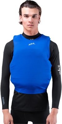 Zhik Unisex Evenement Race -vest VST-0021-U-CYA - Cyan