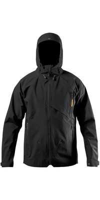 2025 Zhik Heren INS200 Coastal Zeiljas JKT-0210-M-BLK - Black