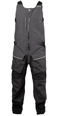 2026 Zhik OFS800 Offshore Zeilsalopettes SAL-0860-U-BLK - Witblauw Black