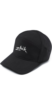 2026 Zhik Sports Cap Hat-0100 - Antraciet
