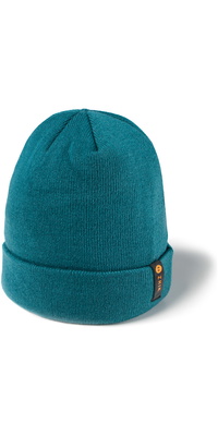 2026 Zhik Thinsulate Beanie Bni-0100 - Zeegroen