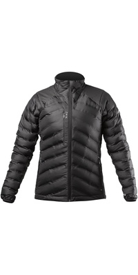 Zhik Dames Geïsoleerde Celmantel JKT-0090-W-ANT - Anthracite