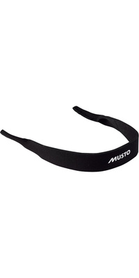 2026 Musto Neopreen Retainer 80034 - Zwart