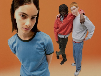 DEKKED kleding in surf-, skate- en streetwearstijl