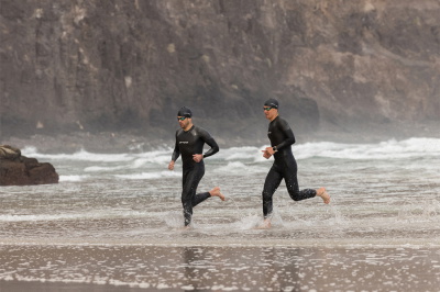 Orca wetsuits voor openwaterzwemmen