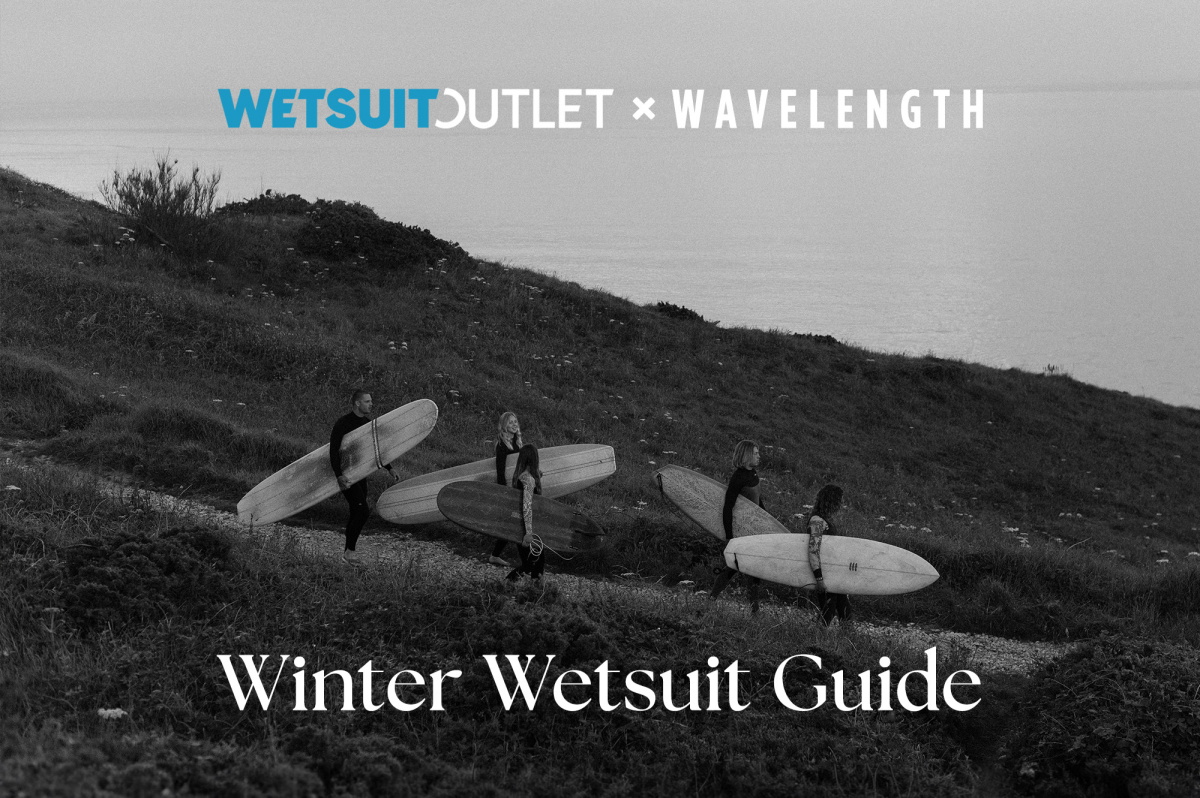 winterwetsuits in de test voor de Wetsuit Outlet X Wavelength winterwetsuit-gids