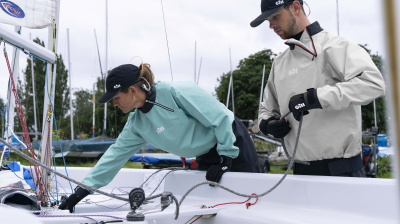 Drysuits for watersports
