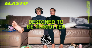 Ontmoet de nieuwe Rip Curl Elasto Wetsuit