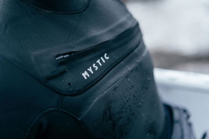 Mystic wetsuitassortiment