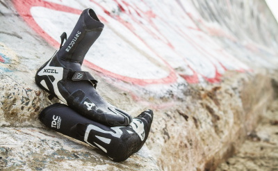 Wetsuitschoenen