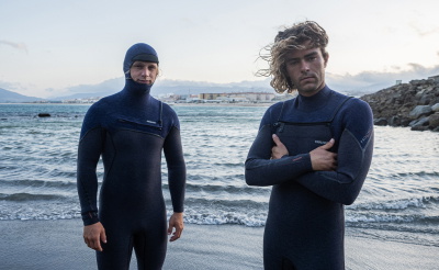 Prolimit winterwetsuits voor heren en dames