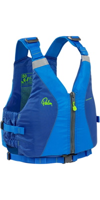 Palm Cobalt 2026 Quest 50N Zwemvest 13276 - /. Ocean