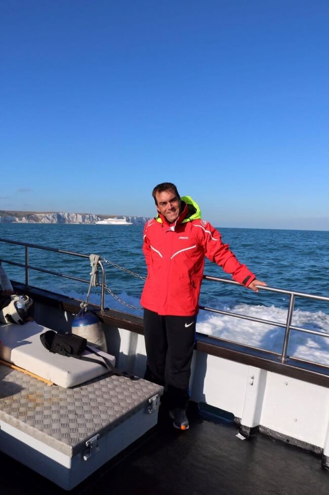Nathan Payas