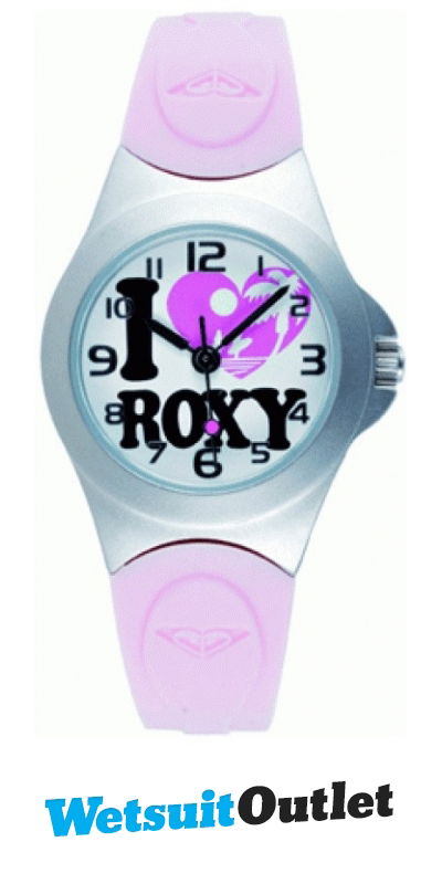 Roxy digital watches sale