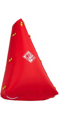 2026 Palm Kano Airbag - 48" (medium) Rood 11326