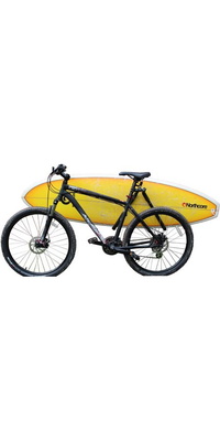 2026 Northcore Lowrider Surfboard Bike Carry Rack NOCO65