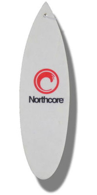 2026 Northcore Auto Luchtverfrisser Noco44 - Bubblegum