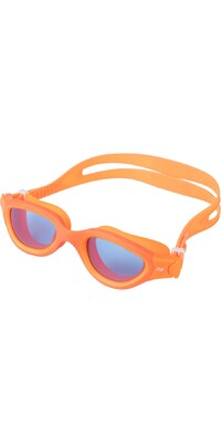 2025 Lunettes De Natation Orca Killa 180º NA3100 - Miroir / Orange