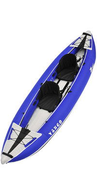2025 Aquaglide Chelan 140 2 Person Inflatable Kayak AG-K-CHE ...