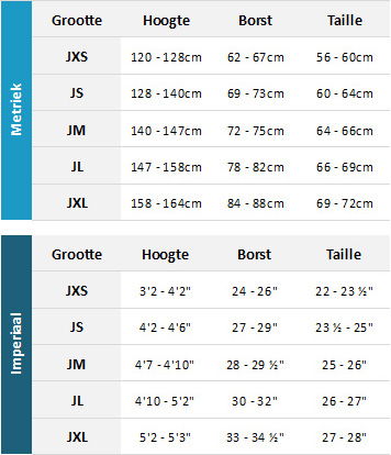 Animal Junior Wetsuits 19 Mens Matentabel