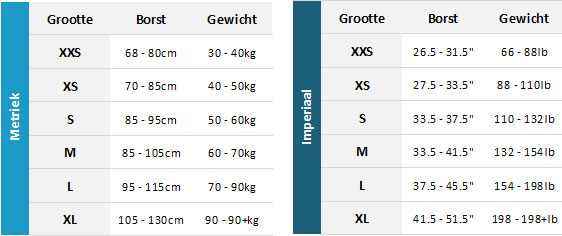 Helly Hansen Rider Vest 19 Mens Matentabel