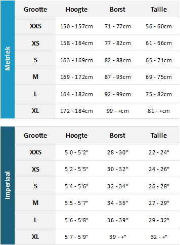 Magic Marine Womens Waterwear 2019 Womens Matentabel