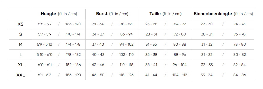 Palm Mens Outerwear 19 Mens Matentabel