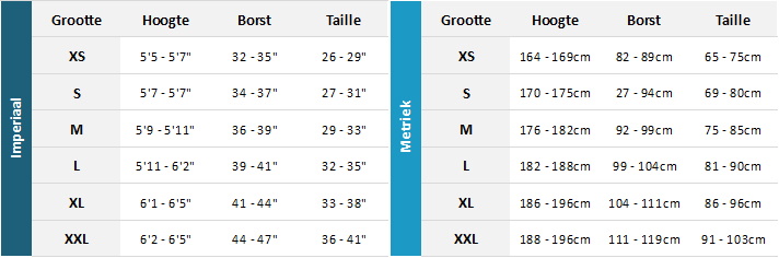 Mystic Mens Techincal Tops 22 0 Matentabel