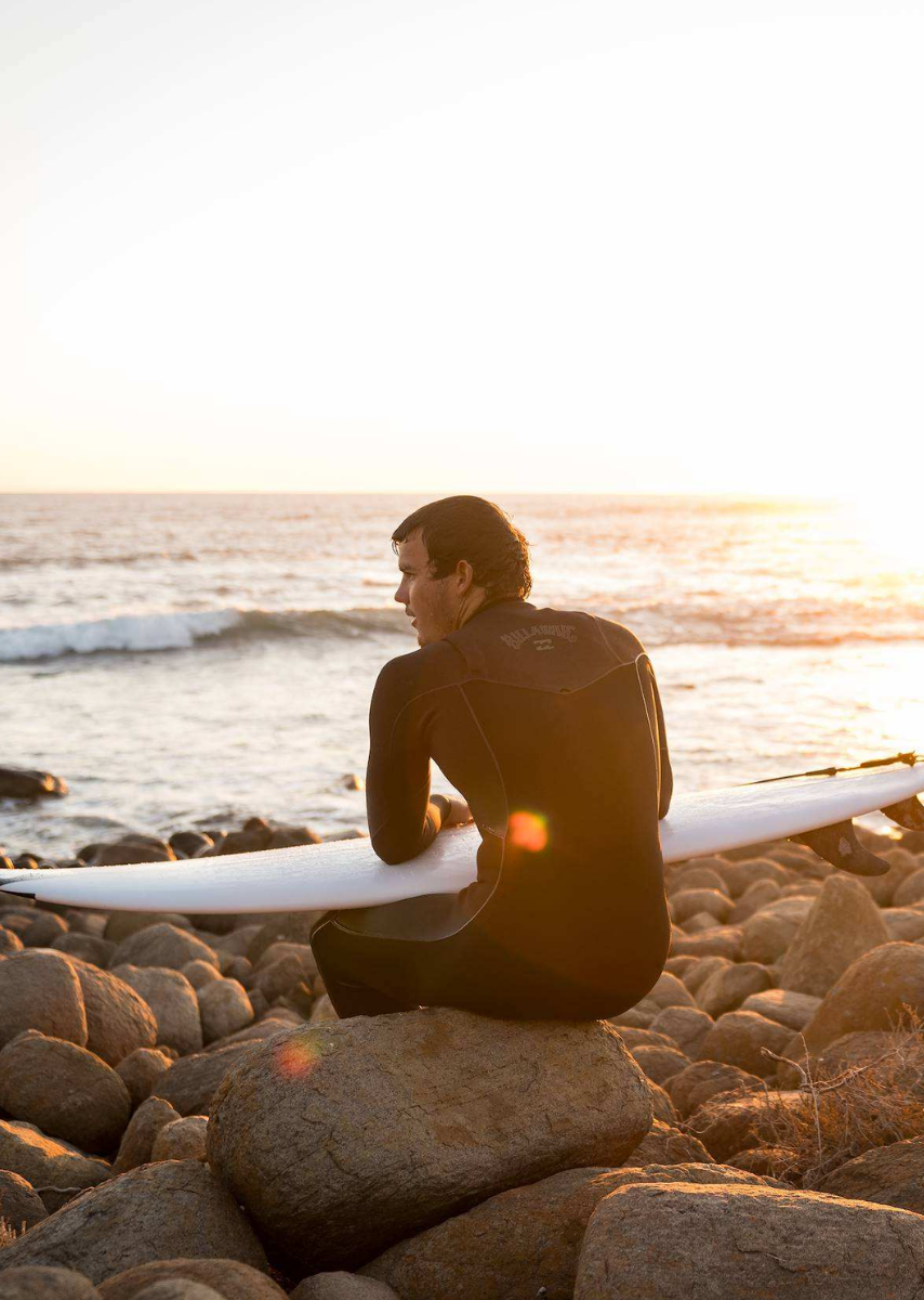 Billabong Nieuw Seizoen. Nieuwe Aanwinst.