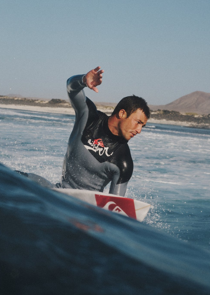 Just Landed From Roxy & Quiksilver