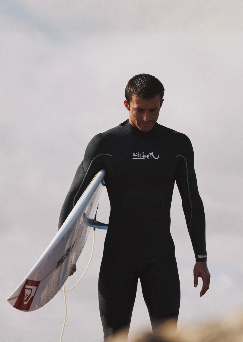 Net Geariveerd Van Roxy & Quiksilver