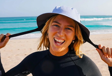 Surf Hats