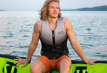 BUOYANCY AIDS