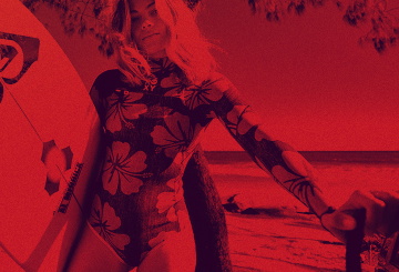 Zomerwetsuits