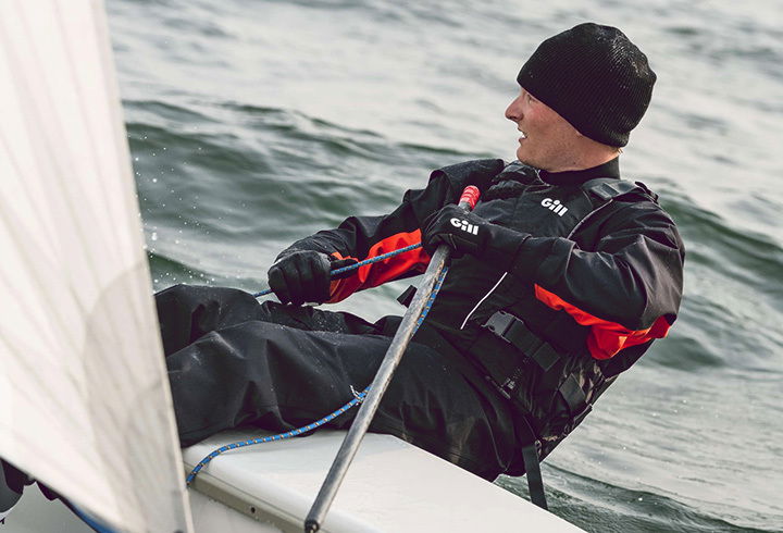 Drysuits voor minder